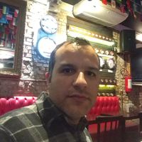 Edgar Quadros's Photo