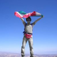 Fotos von Ali & Sepideh Bastan