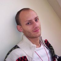 Maciej Michalak's Photo