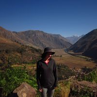 Erinna Rowlands的照片