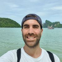 Álvaro Ruano López的照片