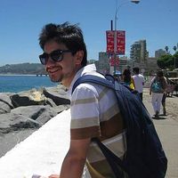 Jonathan Abello的照片