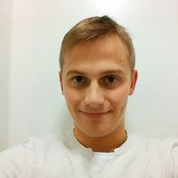 Руслан Соловьев's Photo