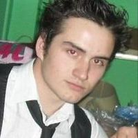 Sacha Fernández Pérez的照片