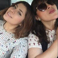 Mercedes Avila的照片