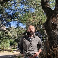 Andres Flores Miramontes's Photo