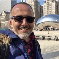 Adriano C Rodrigues的照片