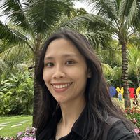 Ngoc Trinh Duong's Photo