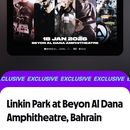 Linkin Park Concert's picture