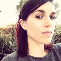 Julie FOURMON's Photo