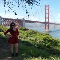 Fotos de Olenka Zeneth