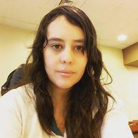 Astrid Muñoz González's Photo