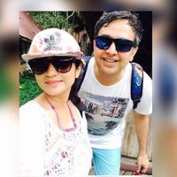 Rajeev Sriram的照片