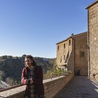 Vincenzo Zinni's Photo