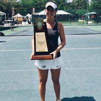 Chiara Rebecchi的照片