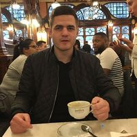 Irmantas Toleikis's Photo