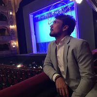 Patricio Espinoza's Photo