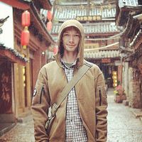 Anton Morozkoff's Photo