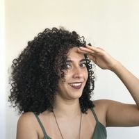 Abigail Marinho的照片