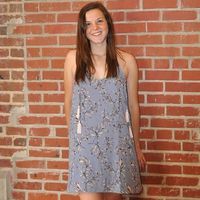 Nicole Kennard的照片