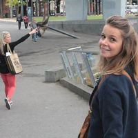 Clémentine Le Carboulec's Photo