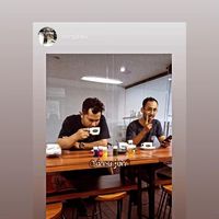 Faisal Vendry的照片