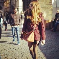 Nadia Marzouki的照片