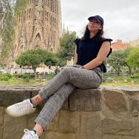 Valeria Castillo's Photo