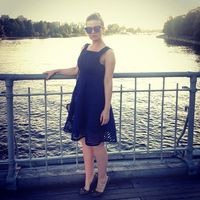 Inna Yashina的照片