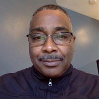 Kevin Porter的照片