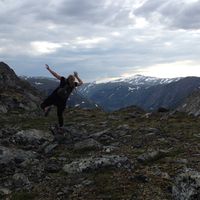 Le foto di Anna Kusz