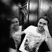 Kevin Perche的照片