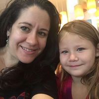 Le foto di Dania Garcium