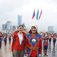 Camille Vincent的照片