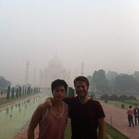 Antonio Cerruto's Photo