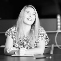 Mareike Pässler的照片