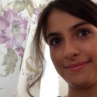 Le foto di hannah adam