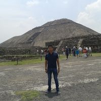 Marco Irving Lopez的照片