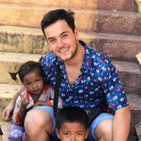 Nacho Garcia Blanco的照片