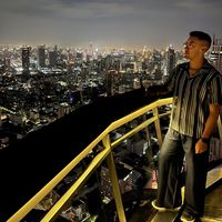 Hugo Fernando Casanova Rivera's Photo