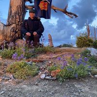 Fotos von Michael Huang