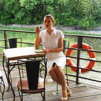 Marina Rusu的照片