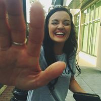 Autumn Smith的照片