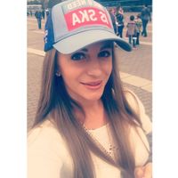 Tatiana Pereverzeva's Photo