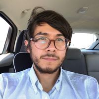 Jose-Rodrigo Hernandez Bonilla's Photo