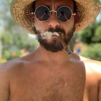 Simone La Vaccara's Photo