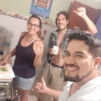 Ruben Pereda's Photo