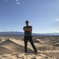 Mikhail Musin的照片