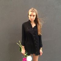 Katerina Vasilchenko's Photo