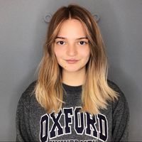 Fotos de Irina Filippova